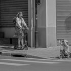  deux roues...et baguette du dimanche