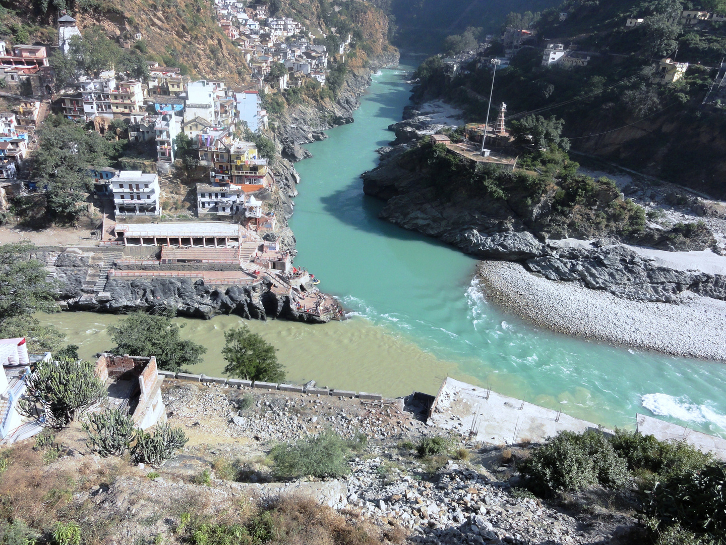 Dev Prayag.