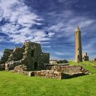 Devenish Island