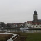 Deventer (2013)