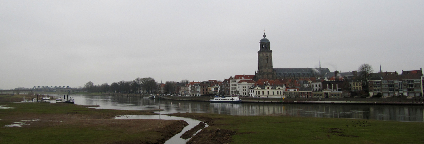 Deventer (2013)