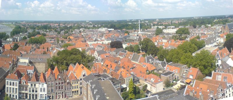 Deventer