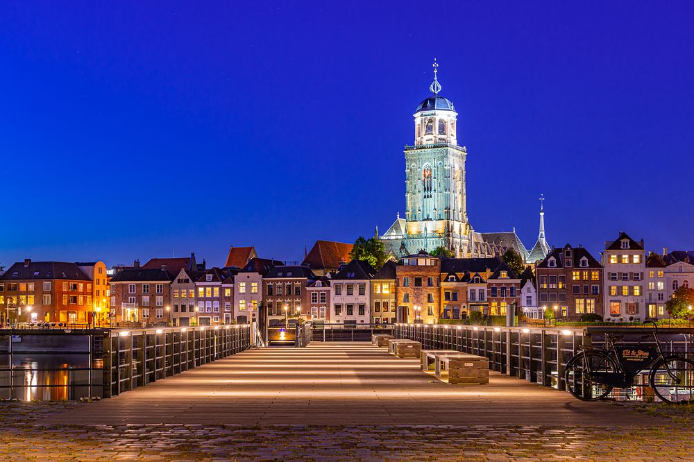 Deventer Foto & Bild city, architektur, europe Bilder auf