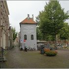 Deventer, Grote Kerkhof 1