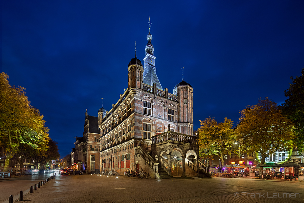 Deventer / NL Foto & Bild | architektur, europe, benelux Bilder auf ...