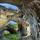 Devetaki Cave, Bulgaria