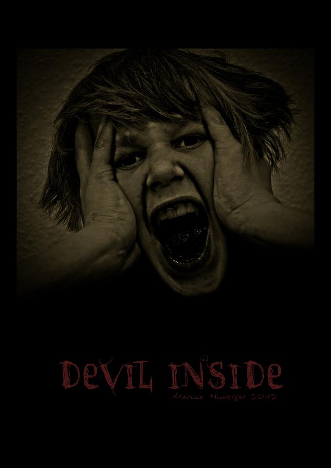 Devil inside