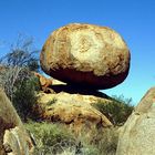 Devil Marbles