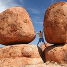 Devil Marbles