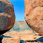 Devil Marbles