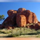 Devil Marbles once again