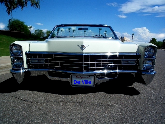 DeVille