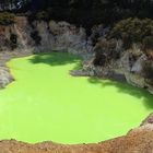 Devil's Bath (Wai O Tapu)