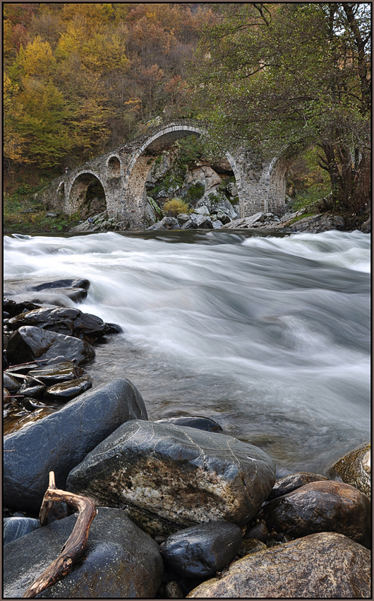 Devil's Bridge 2