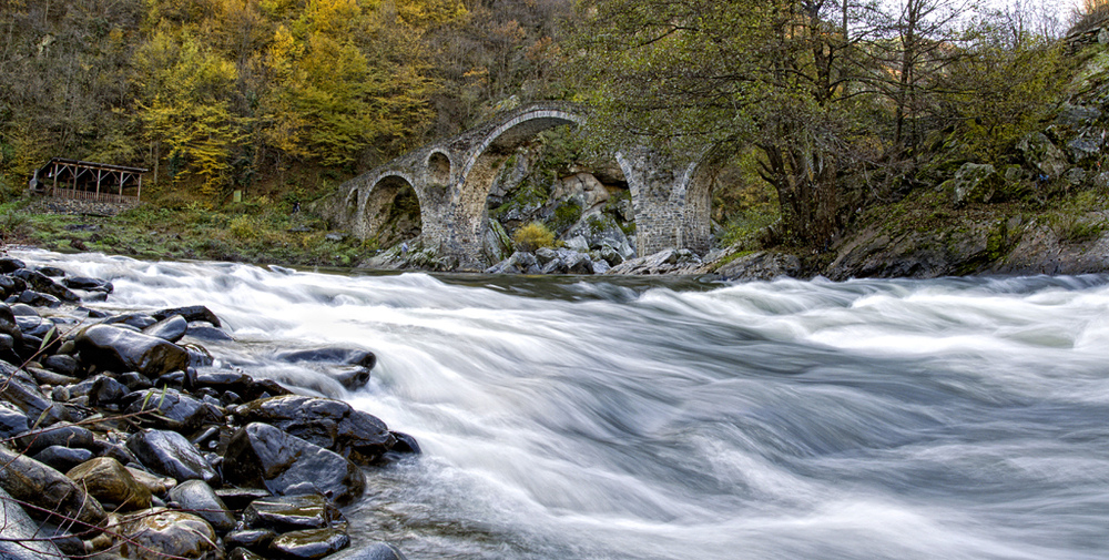 Devil's Bridge 2