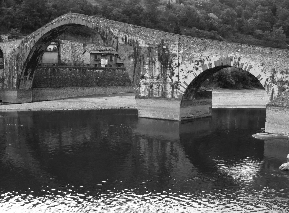 Devil's Bridge