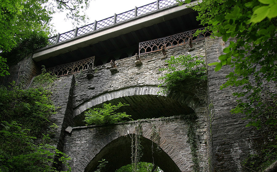 Devil's Bridge