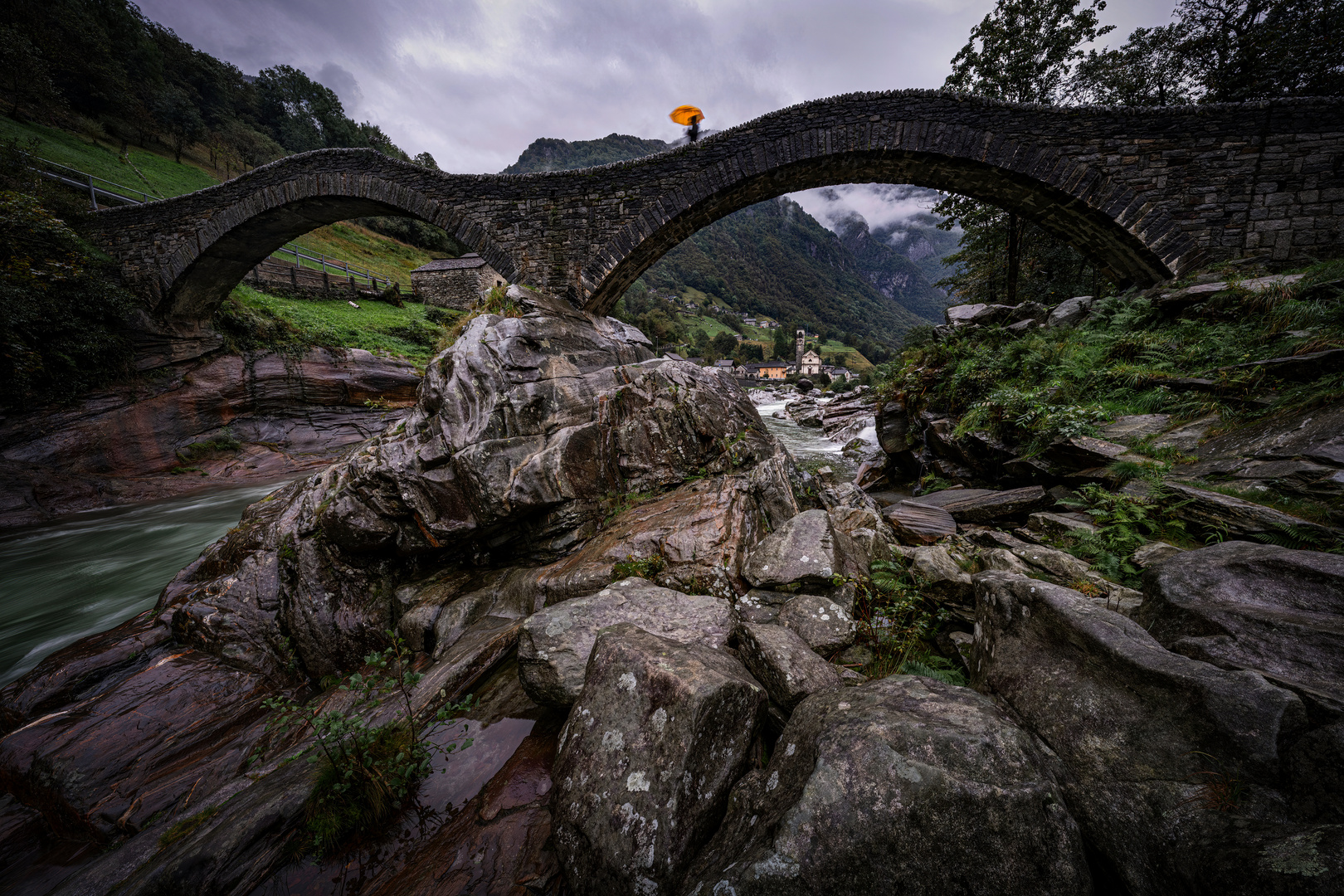 [devil's bridge...]