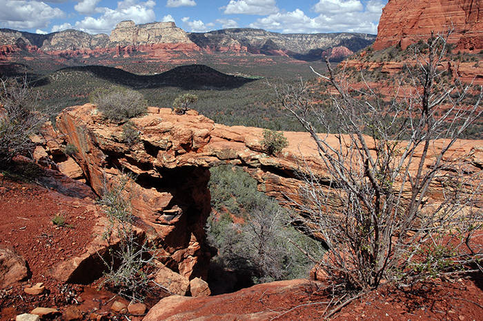 devils bridge