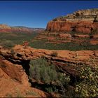 Devils Bridge, Sedona, Arizona