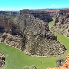 Devils Canyon