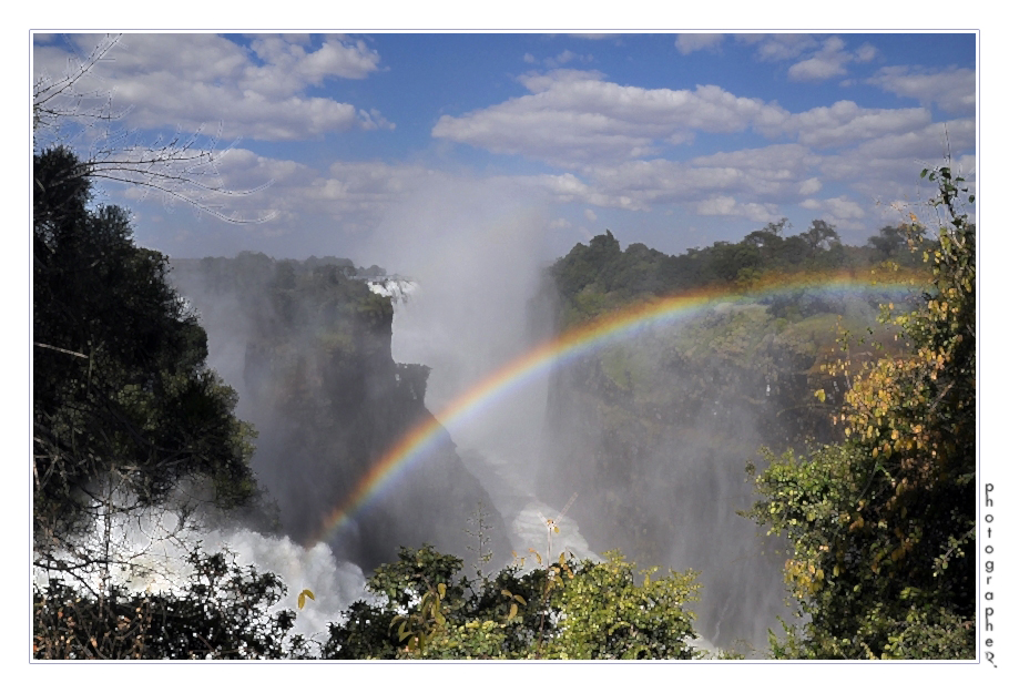 Devils cataract