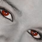 Devil´s eyes