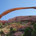 Devils Garden - Landscape Arch