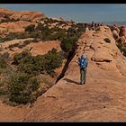 Devil´s Garden Overlook