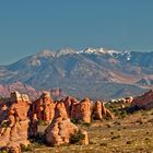 Devils Garden - Utah