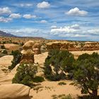 Devils Garden - Was für eine Aussicht