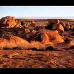 DEVILS GOLDEN MARBLES