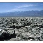 devils golf-course (death valley) .. in farbe