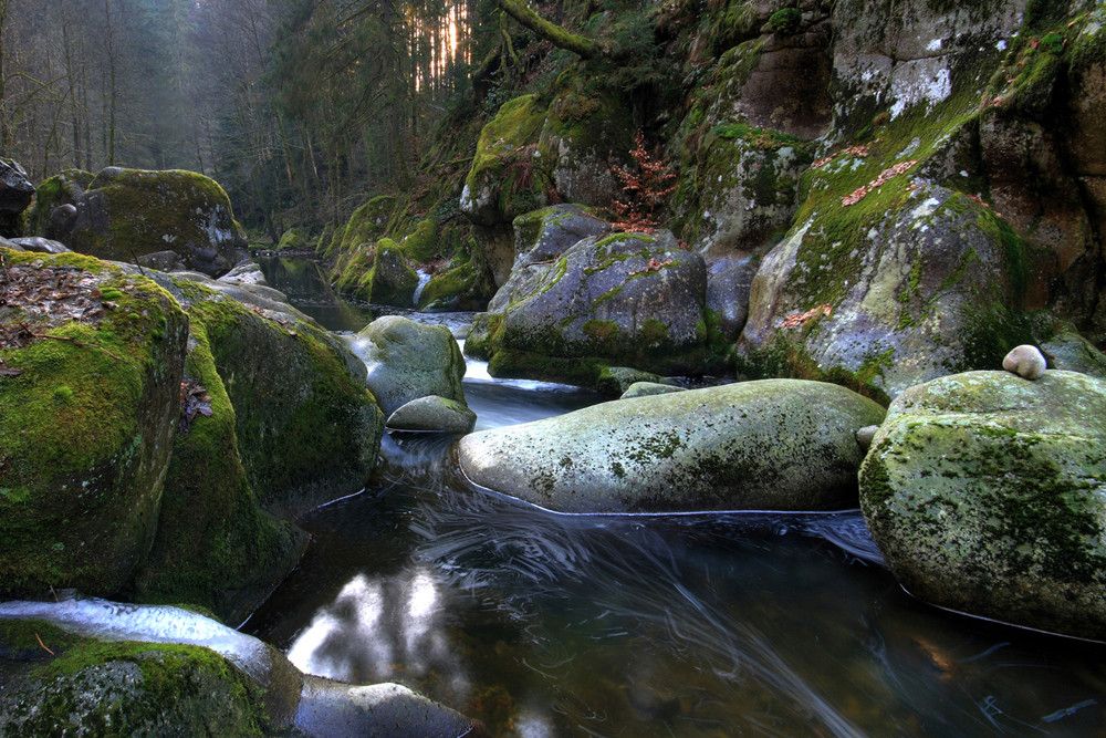 devil's kitchen