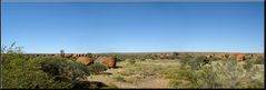 Devils Marbles, 1