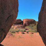 Devils Marbles