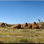 Devils Marbles, 3