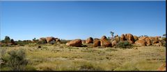 Devils Marbles, 3