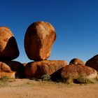 Devils Marbles