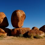 Devils Marbles