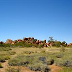 Devils Marbles, 4