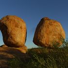 Devils Marbles