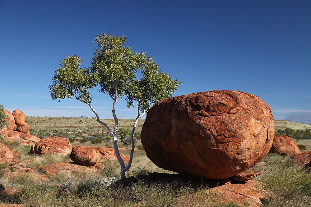 Devils Marbles 6