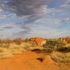 Devils Marbles