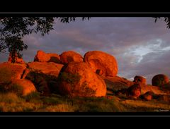 Devils Marbles