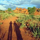 Devil's Marbles