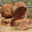 Devil’s Marbles