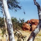 Devils Marbles