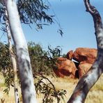 Devils Marbles