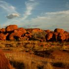 Devils Marbles